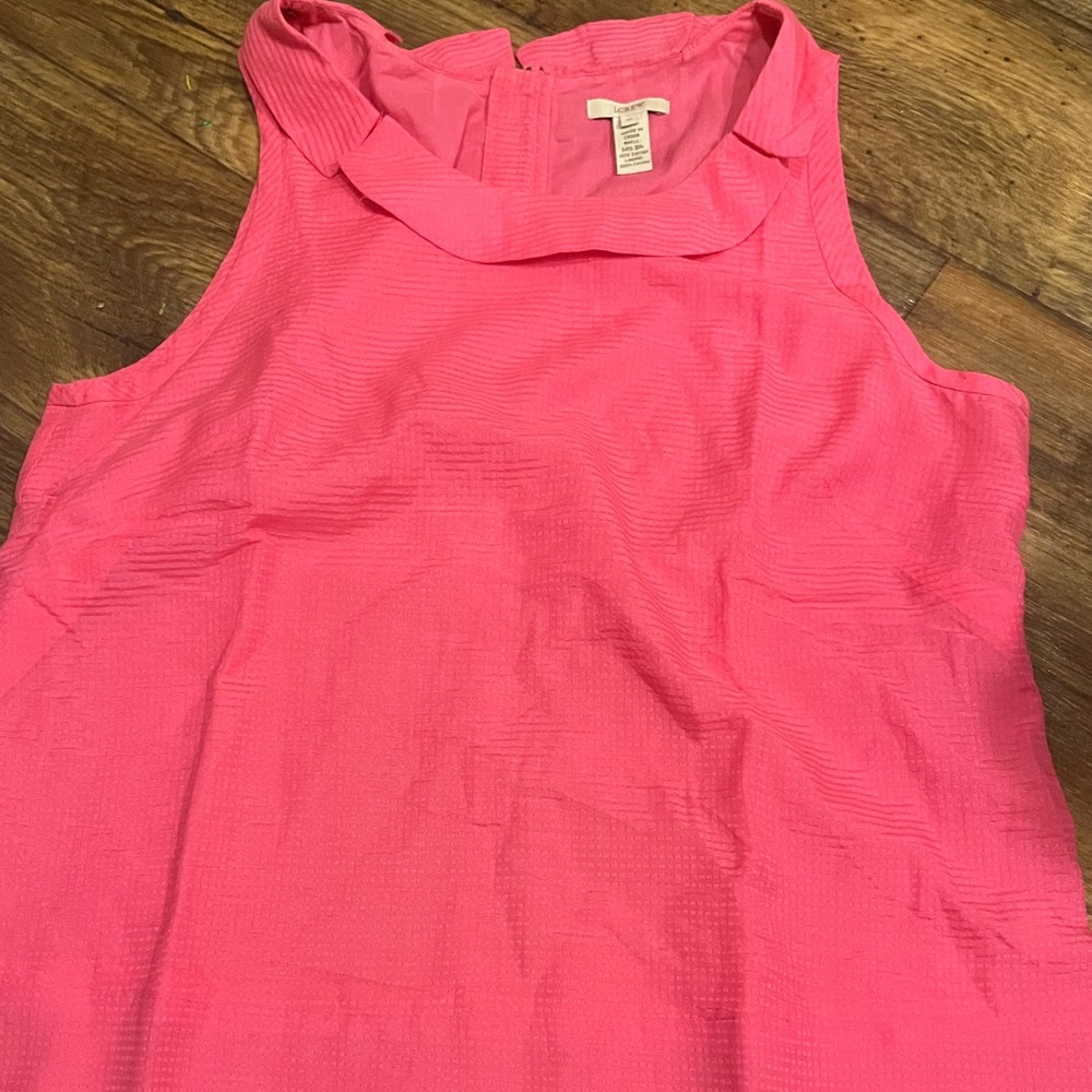 J. Crew! Size 10 perfect for all seasons!